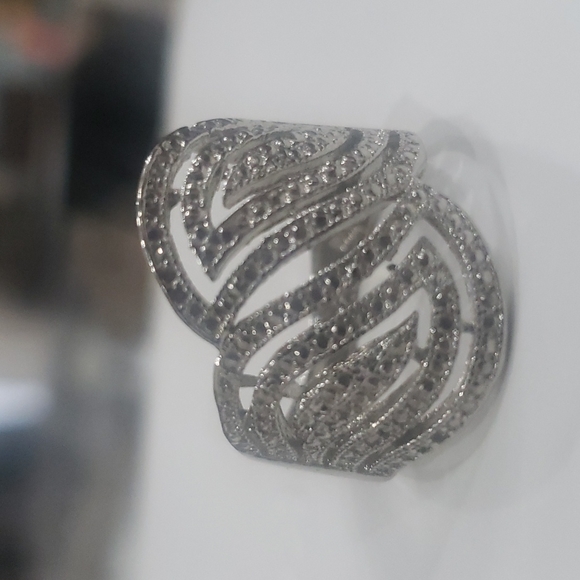 Womens 💍 Size 7.75 - Picture 2 of 6